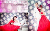 Pre Wedding - The Soul Mate Wedding Studio (เดอะโซลเมท เวดดิ้ง สตูดิโอ ชลบุรี)