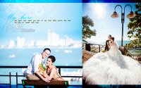 Pre Wedding - The Soul Mate Wedding Studio (เดอะโซลเมท เวดดิ้ง สตูดิโอ ชลบุรี)