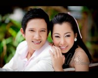 Pre Wedding Set 6 : by Iris Studio Sriracha - The Soul Mate Wedding Studio (เดอะโซลเมท เวดดิ้ง สตูดิโอ ชลบุรี)