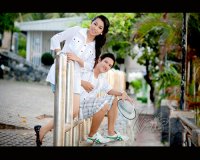 Pre Wedding Set 6 : by Iris Studio Sriracha - The Soul Mate Wedding Studio (เดอะโซลเมท เวดดิ้ง สตูดิโอ ชลบุรี)