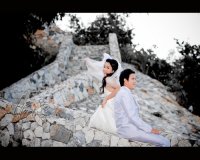 Pre Wedding Set 6 : by Iris Studio Sriracha - The Soul Mate Wedding Studio (เดอะโซลเมท เวดดิ้ง สตูดิโอ ชลบุรี)