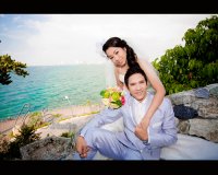 Pre Wedding Set 6 : by Iris Studio Sriracha - The Soul Mate Wedding Studio (เดอะโซลเมท เวดดิ้ง สตูดิโอ ชลบุรี)