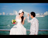 Pre Wedding Set 6 : by Iris Studio Sriracha - The Soul Mate Wedding Studio (เดอะโซลเมท เวดดิ้ง สตูดิโอ ชลบุรี)