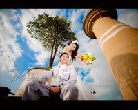 Pre Wedding Set 6 : by Iris Studio Sriracha - The Soul Mate Wedding Studio (เดอะโซลเมท เวดดิ้ง สตูดิโอ ชลบุรี)