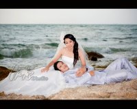 Pre Wedding Set 6 : by Iris Studio Sriracha - The Soul Mate Wedding Studio (เดอะโซลเมท เวดดิ้ง สตูดิโอ ชลบุรี)