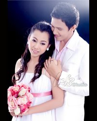 Pre Wedding Set 6 : by Iris Studio Sriracha - The Soul Mate Wedding Studio (เดอะโซลเมท เวดดิ้ง สตูดิโอ ชลบุรี)