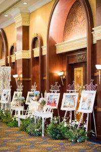 Wedding Ceremony @Prince Palace Hotel - โรงแรมปรินซ์พาเลซ กรุงเทพฯ
