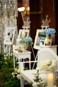 Wedding Ceremony @Prince Palace Hotel - โรงแรมปรินซ์พาเลซ กรุงเทพฯ
