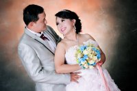 Pre Wedding คุณจ๋า - ต้นข้าว เวดดิ้ง สตูดิโอ พิจิตร