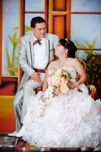 Pre Wedding คุณจ๋า - ต้นข้าว เวดดิ้ง สตูดิโอ พิจิตร