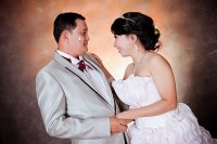 Pre Wedding คุณจ๋า - ต้นข้าว เวดดิ้ง สตูดิโอ พิจิตร