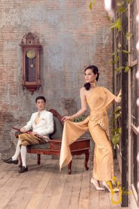 Pre Wedding Album2 - Vivace Wedding Pattaya
