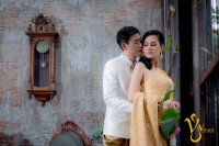 Pre Wedding Album2 - Vivace Wedding Pattaya