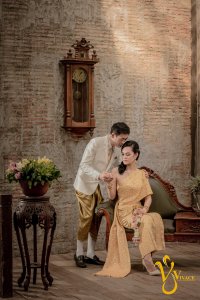 Pre Wedding Album2 - Vivace Wedding Pattaya