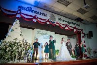 K.Aon&K.March - Kasalong Wedding Planner and Organizer