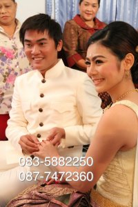 K. ทิพย์ธิดา & K. จักรพงษ์ (อรัญ)