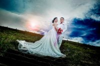 ผลงานร้าน Miracle of love studio sriracha - Miracle of love wedding sriracha