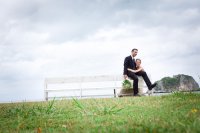 Mel&Jason-PreWedding - Itti Karuson