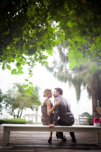 Mel&Jason-PreWedding - Itti Karuson