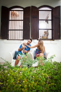 Mel&Jason-PreWedding - Itti Karuson