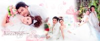 Pre Wedding :  คุณไก่ + คุณเต้ - The Soul Mate Wedding Studio (เดอะโซลเมท เวดดิ้ง สตูดิโอ ชลบุรี)