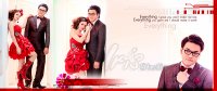 Pre Wedding :  คุณไก่ + คุณเต้ - The Soul Mate Wedding Studio (เดอะโซลเมท เวดดิ้ง สตูดิโอ ชลบุรี)