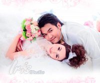 Pre Wedding :  คุณไก่ + คุณเต้ - The Soul Mate Wedding Studio (เดอะโซลเมท เวดดิ้ง สตูดิโอ ชลบุรี)