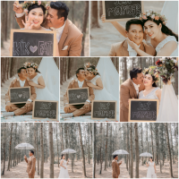 พรีเวดดิ้งชลบุรี - ชลบุรี Wedding เวดดิ้งชลบุรี