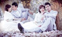 Pre-wedding BEAM & MINT - ไอรัก เว็ดดิ้งสตูดิโอ(นครปฐม)