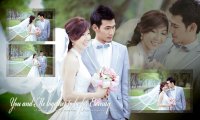 Pre-wedding BEAM & MINT - ไอรัก เว็ดดิ้งสตูดิโอ(นครปฐม)