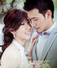 Pre-wedding BEAM & MINT - ไอรัก เว็ดดิ้งสตูดิโอ(นครปฐม)