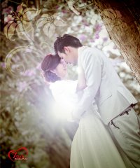 Pre-wedding BEAM & MINT - ไอรัก เว็ดดิ้งสตูดิโอ(นครปฐม)