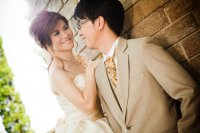 Jang&X-PreWedding - Itti Karuson