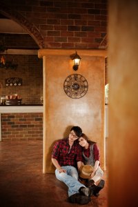 Jang&X-PreWedding - Itti Karuson