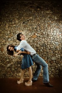 Jang&X-PreWedding - Itti Karuson