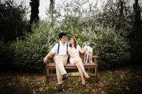 Jang&X-PreWedding - Itti Karuson