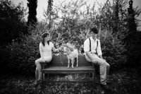 Jang&X-PreWedding - Itti Karuson