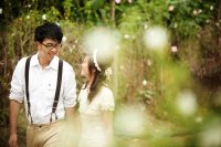 Jang&X-PreWedding - Itti Karuson