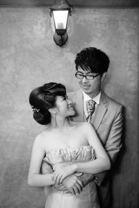 Jang&X-PreWedding - Itti Karuson