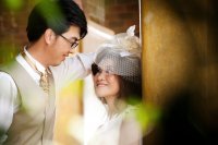 Jang&X-PreWedding - Itti Karuson