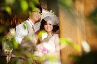 Jang&X-PreWedding - Itti Karuson