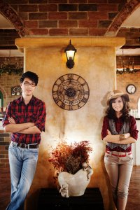 Jang&X-PreWedding - Itti Karuson