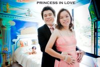 ครอบครัวหมอภูมิ - Princess Bridal House