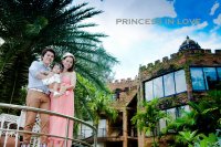 ครอบครัวหมอภูมิ - Princess Bridal House