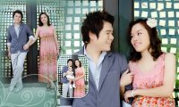 ครอบครัวหมอภูมิ - Princess Bridal House