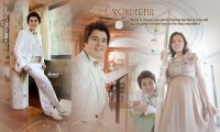 ครอบครัวหมอภูมิ - Princess Bridal House