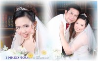 คุณพตกับปุ๋ย - Lux Wedding Studio