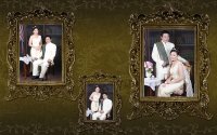 คุณพตกับปุ๋ย - Lux Wedding Studio