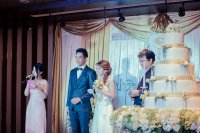 Wedding Reception at AETAS lumpini - AETAS lumpini