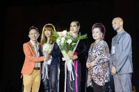 บรรยากาศ งาน  >> perfectsoulforbeautifulworldbypingmakeup  - www.pingmakeup.com